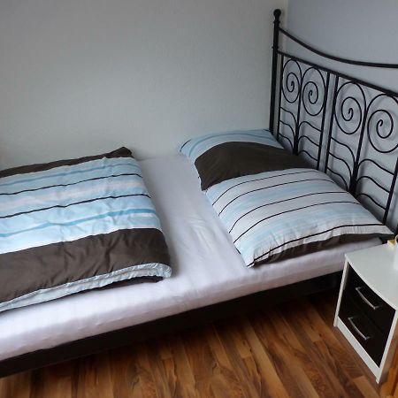 Schoene Komplette Ferienwohnung In Wesel Везел Екстериор снимка